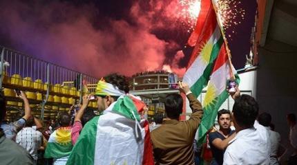 Москва преподала сирийским курдам урок. Будет ли он усвоен? Москва преподала сирийским курдам урок. Будет ли он усвоен?