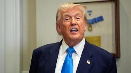 Трамп нарвался на «Орешник»: Путин послал сигнал в ответ на ультиматум США Трамп нарвался на «Орешник»: Путин послал сигнал в ответ на ультиматум США