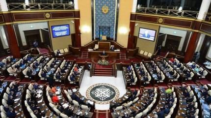 В Казахстане появится парламентская оппозиция