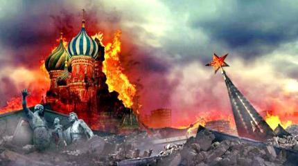 The Nation: США накручивают себя до ядерного удара по Москве The Nation: США накручивают себя до ядерного удара по Москве