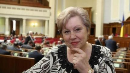 Новости СБУ: 67-летняя Алла Александровская пыталась развалить Украину Новости СБУ: 67-летняя Алла Александровская пыталась развалить Украину