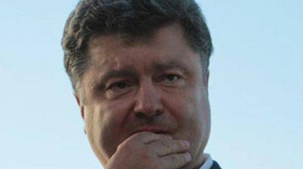 Новый Майдан на Украине: будет ли народное линчевание Порошенко Новый Майдан на Украине: будет ли народное линчевание Порошенко