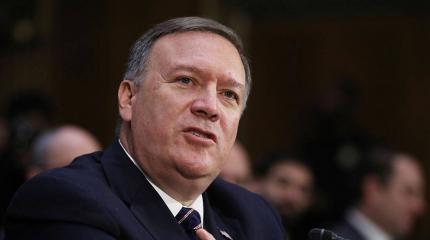 Директор ЦРУ рассказал, когда начнется война с Северной Кореей Директор ЦРУ рассказал, когда начнется война с Северной Кореей