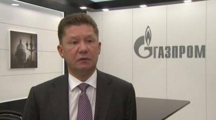 Украина пугает Европу: Нафтогаз не платит и не подписывает соглашения