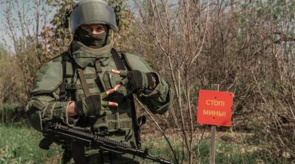 Le Figaro: Концепция ведения войны Карла фон Клаузевица проясняет многие моменты в украинском конфликте Le Figaro: Концепция ведения войны Карла фон Клаузевица проясняет многие моменты в украинском конфликте