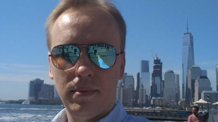 Россиянин Кирилл Леонтьев: «Для русского человека жизнь в США – это пытка» Россиянин Кирилл Леонтьев: «Для русского человека жизнь в США – это пытка»