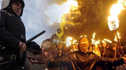 В чём разница «демократии» по-украински и «диктатуры» по-русски В чём разница «демократии» по-украински и «диктатуры» по-русски