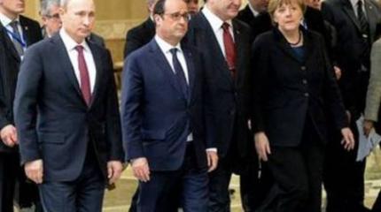 Минск открывает дорогу к миру