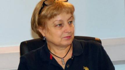 Елена Маркосян: Киеву придётся принимать решение в сторону мира - вплоть до роспуска парламента Елена Маркосян: Киеву придётся принимать решение в сторону мира - вплоть до роспуска парламента