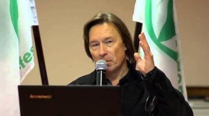 Валентин Лебедев: «План неприятеля один — расчленить и обескровить нас» Валентин Лебедев: «План неприятеля один — расчленить и обескровить нас»