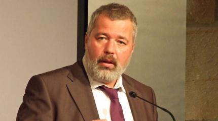 Награждение Дмитрия Муратова – это политсигнал агентам Запада