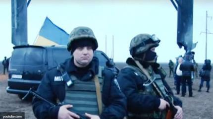 Кому выгодна блокада Крыма? Раскрываем схему Кому выгодна блокада Крыма? Раскрываем схему