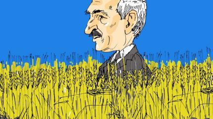 Что обнажил Лукашенко? Чего он боится? Зачем ему война против России? Что обнажил Лукашенко? Чего он боится? Зачем ему война против России?