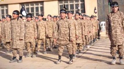 Ближневосточные «качели»