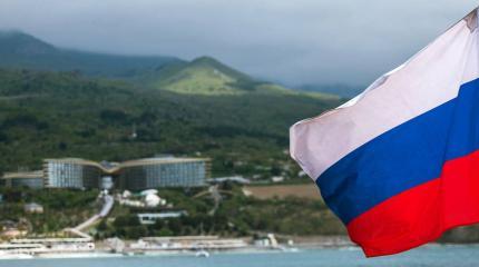 Ответ за помощь Италии: Запад начал крымскую информационную войну Ответ за помощь Италии: Запад начал крымскую информационную войну
