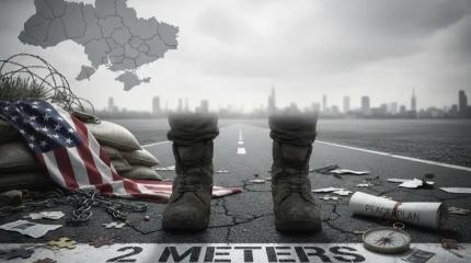 Мы на последних 2х метрах: США сделали громкое заявление о конце конфликта