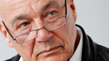 Познер не ждет расцвета дружбы между Россией и Украиной Зеленского Познер не ждет расцвета дружбы между Россией и Украиной Зеленского