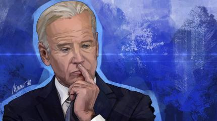 Китай посоветовал Байдену прекратить тактику Трампа по поддержке Тайваня Китай посоветовал Байдену прекратить тактику Трампа по поддержке Тайваня