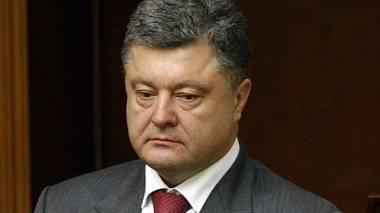 Порошенко все ближе к провалу: он проигрывает выборы при любых раскладах Порошенко все ближе к провалу: он проигрывает выборы при любых раскладах