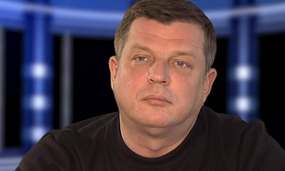 Алексей Журавко рассказал детали «плана Б» Зеленского по Донбассу Алексей Журавко рассказал детали «плана Б» Зеленского по Донбассу