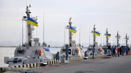 «Точка входа» для провокации на Азове: Киев готов к новому обострению «Точка входа» для провокации на Азове: Киев готов к новому обострению