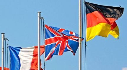 США, Британия, Франция и Германия анонсировали создание коалиции против РФ США, Британия, Франция и Германия анонсировали создание коалиции против РФ