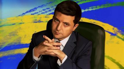 Зеленский готовит выход Украины из Минских соглашений Зеленский готовит выход Украины из Минских соглашений