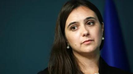 «Зеленский боялся интервью Мендель из-за их близкой связи» — но это поклёп