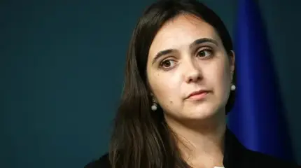 «Зеленский боялся интервью Мендель из-за их близкой связи» — но это поклёп