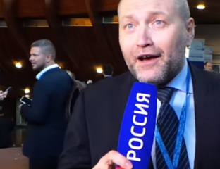 Береза ответил полковнику КГБ Морозову: Жду возле Верховной Рады Береза ответил полковнику КГБ Морозову: Жду возле Верховной Рады