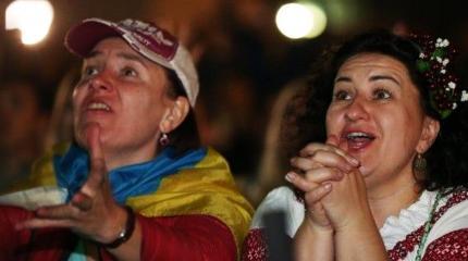 Украинцы высмеяли «оборзевшего» журналиста, угрожавшего русскими туристам Украинцы высмеяли «оборзевшего» журналиста, угрожавшего русскими туристам