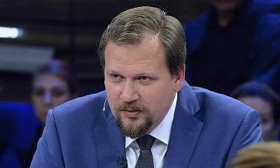 Юрий Кот: Цифровизация – это сторона рабства и тотального контроля Юрий Кот: Цифровизация – это сторона рабства и тотального контроля