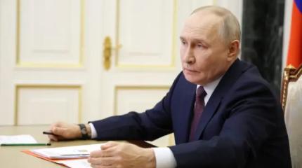 США «потянут»: заявление Путина о Гренландии вызвало резонанс