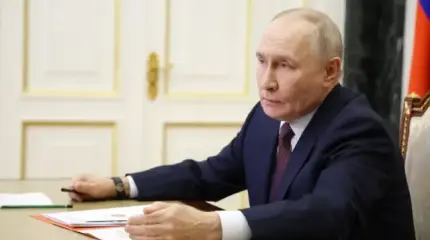 США «потянут»: заявление Путина о Гренландии вызвало резонанс