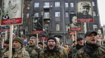 Деструкция Украины: на очереди Закарпатье?