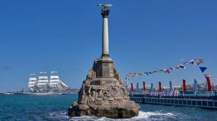 Крым утонул бы в крови: в Киеве рассказали, что остановило Украину