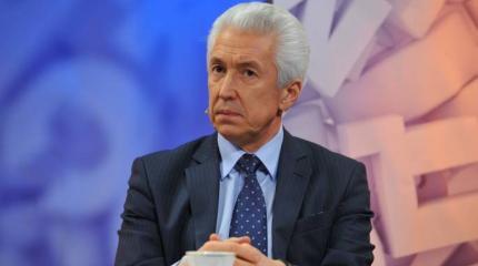 Дагестан и чаша терпения Дагестан и чаша терпения