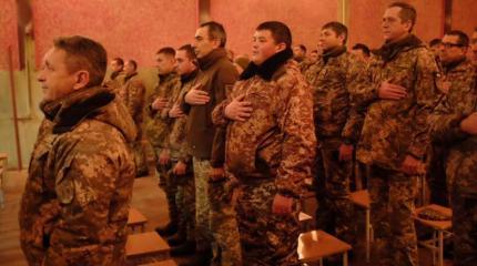 Зеленский предоставляет радикалам из нацбатов статус участников БД Зеленский предоставляет радикалам из нацбатов статус участников БД