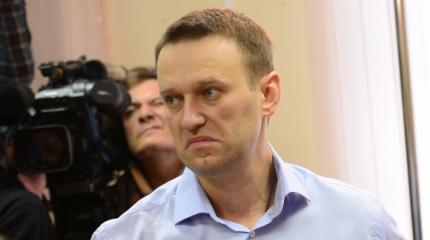 Сам себя разоблачил: Навальный опозорился новым пиар-ходом Сам себя разоблачил: Навальный опозорился новым пиар-ходом