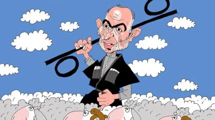 Армения: почему люди готовы голосовать за того, кто сдал Карабах?