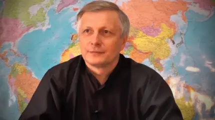В.В. Пякин о новых возможных санкциях по отношению к России из-за Сирии В.В. Пякин о новых возможных санкциях по отношению к России из-за Сирии