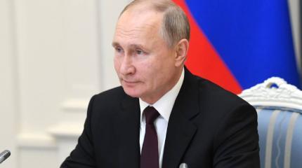 «Проверенная ловушка Путина»: Россия сделает из Зеленского второго Саакашвили «Проверенная ловушка Путина»: Россия сделает из Зеленского второго Саакашвили