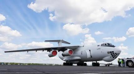 Путин что-то задумал: Ил-76, приземлившийся на Кубе с загадочным грузом