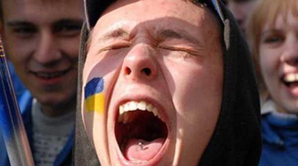 Реакция украинцев на блокировку «Одноклассников» и «ВК»: «На Майдан!» Реакция украинцев на блокировку «Одноклассников» и «ВК»: «На Майдан!»