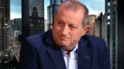 Яков Кедми оценил дело Скрипаля Яков Кедми оценил дело Скрипаля