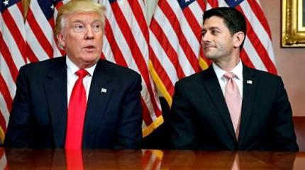 Трамп возвращает нам Кубу Трамп возвращает нам Кубу