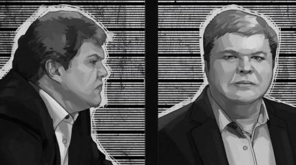«Крестный отец» Навального Митрохин ходил в посольство США как к себе домой «Крестный отец» Навального Митрохин ходил в посольство США как к себе домой