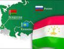Таджикистан может вступить в ТС ради своих гастарбайтеров