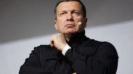 Соловьев: британцы поставили себя в очень сложное положение Соловьев: британцы поставили себя в очень сложное положение