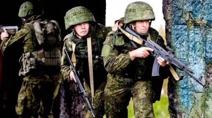 Польский эксперт: Россия способна развязать новую войну Польский эксперт: Россия способна развязать новую войну